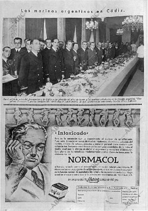 ABC MADRID 17-05-1936 página 22