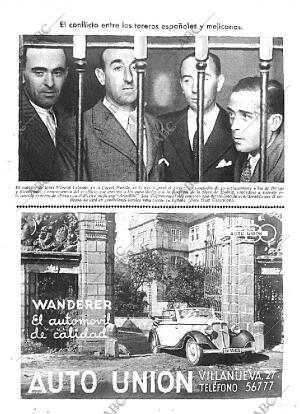 ABC MADRID 17-05-1936 página 23