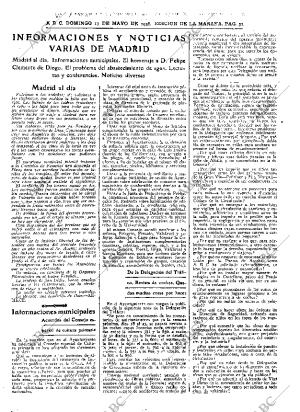 ABC MADRID 17-05-1936 página 47