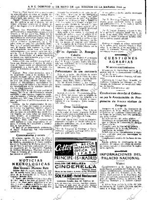 ABC MADRID 17-05-1936 página 50