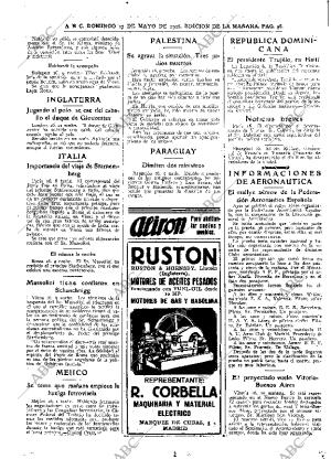 ABC MADRID 17-05-1936 página 52