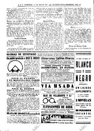 ABC MADRID 17-05-1936 página 54