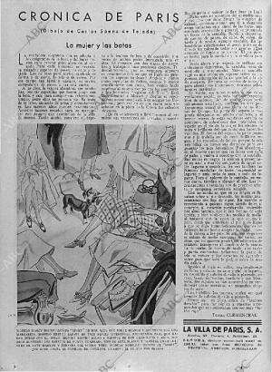 ABC MADRID 17-05-1936 página 6