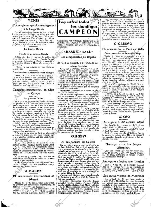 ABC MADRID 17-05-1936 página 64