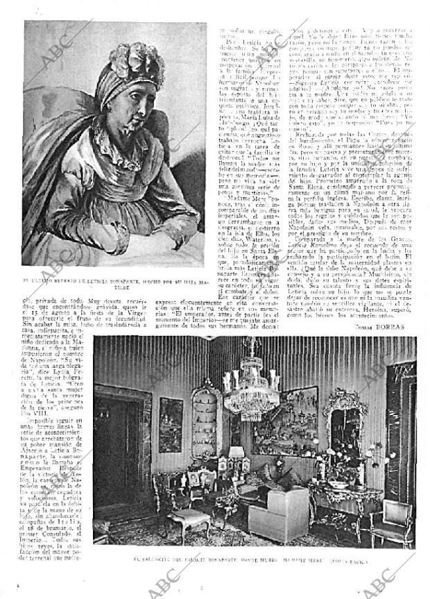 ABC MADRID 17-05-1936 página 8