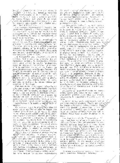 BLANCO Y NEGRO MADRID 17-05-1936