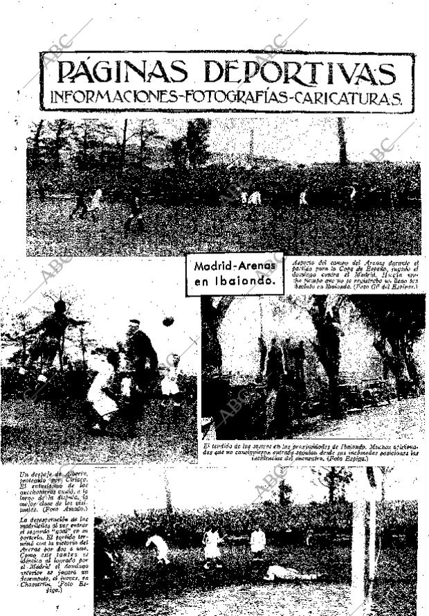 ABC MADRID 19-05-1936 página 11