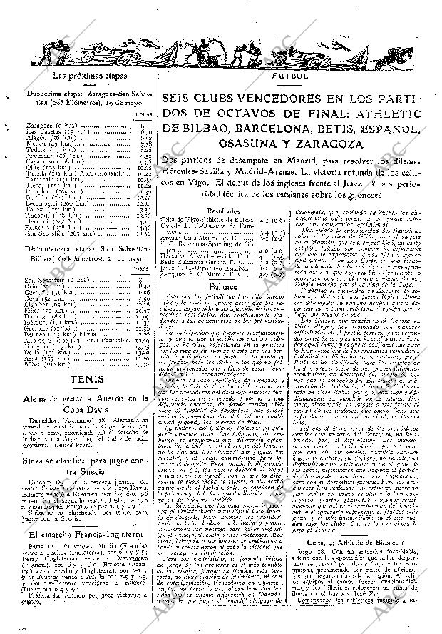 ABC MADRID 19-05-1936 página 49