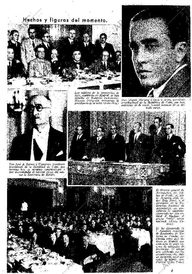 ABC MADRID 20-05-1936 página 6