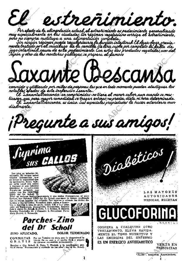 ABC MADRID 20-05-1936 página 64