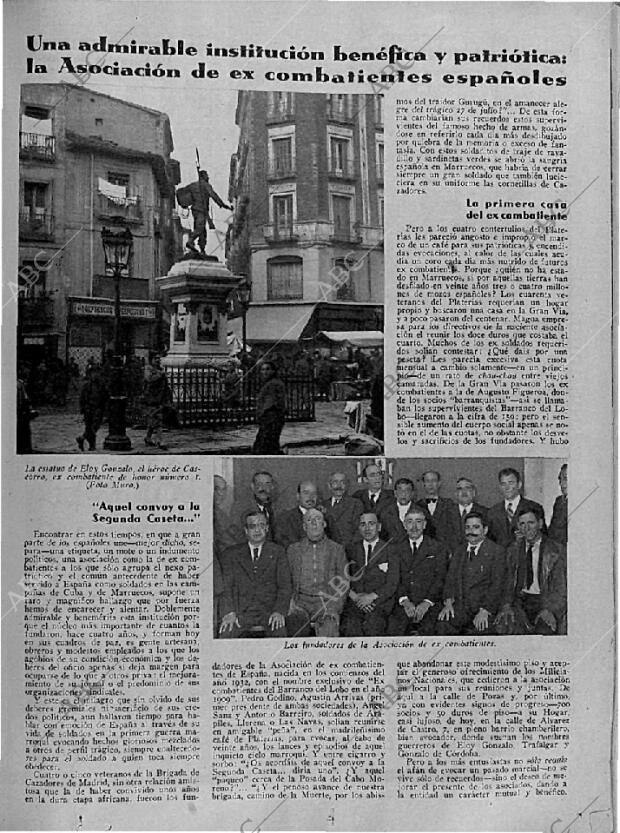 ABC MADRID 21-05-1936 página 19