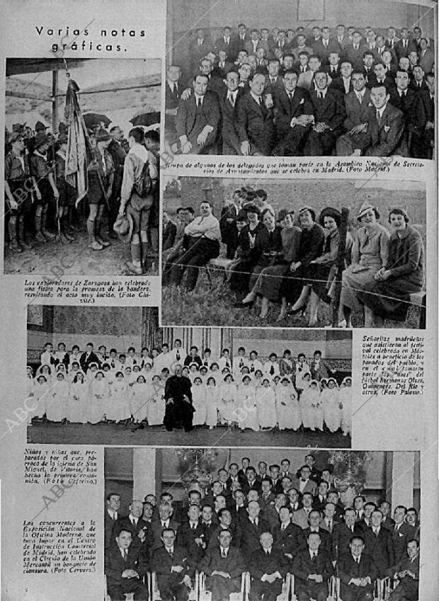 ABC MADRID 21-05-1936 página 30