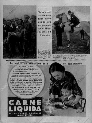 ABC MADRID 22-05-1936 página 10