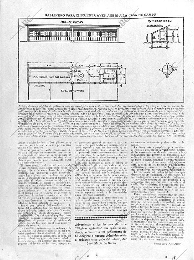 ABC MADRID 22-05-1936 página 14