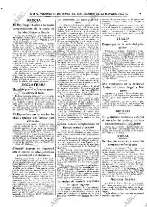 ABC MADRID 22-05-1936 página 34
