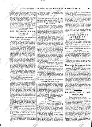ABC MADRID 22-05-1936 página 36
