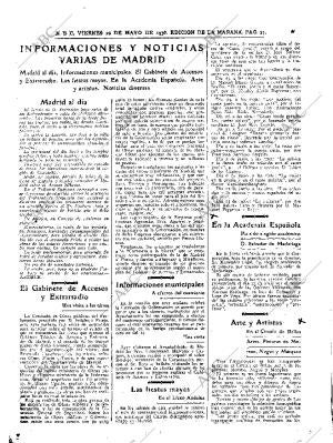 ABC MADRID 22-05-1936 página 37