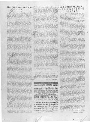 ABC MADRID 22-05-1936 página 4