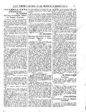 ABC MADRID 22-05-1936 página 43