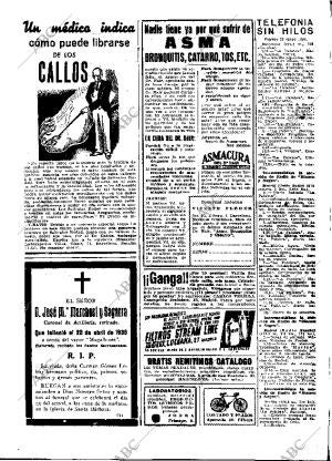 ABC MADRID 22-05-1936 página 48