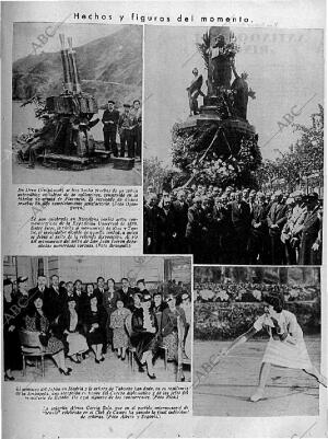 ABC MADRID 22-05-1936 página 5