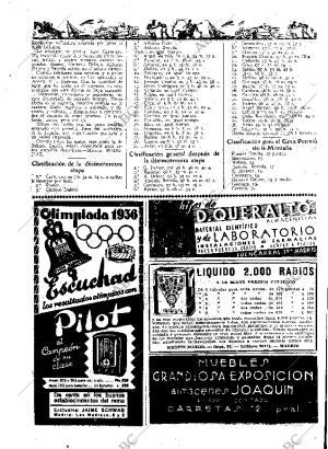 ABC MADRID 22-05-1936 página 50