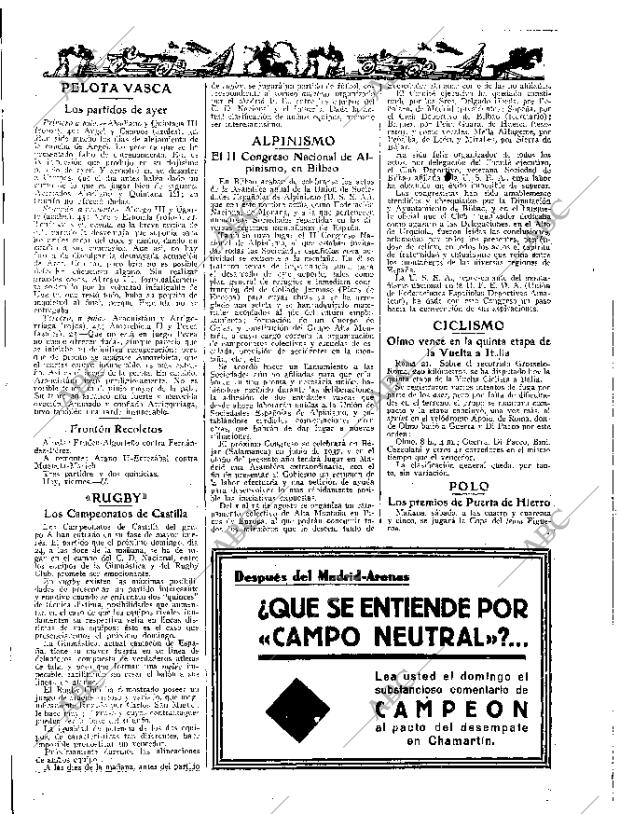 ABC MADRID 22-05-1936 página 53