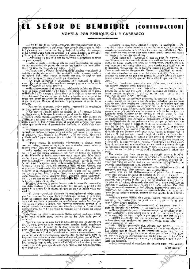 ABC MADRID 22-05-1936 página 58