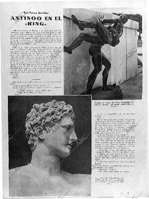 ABC MADRID 22-05-1936 página 6