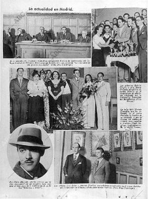 ABC MADRID 22-05-1936 página 8