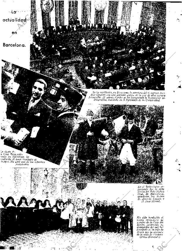 ABC SEVILLA 22-05-1936 página 10