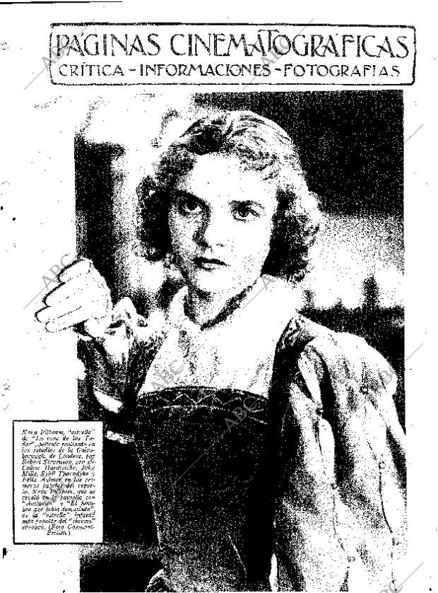 ABC SEVILLA 22-05-1936 página 11