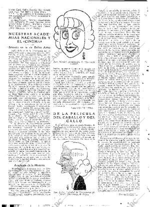 ABC SEVILLA 22-05-1936 página 14