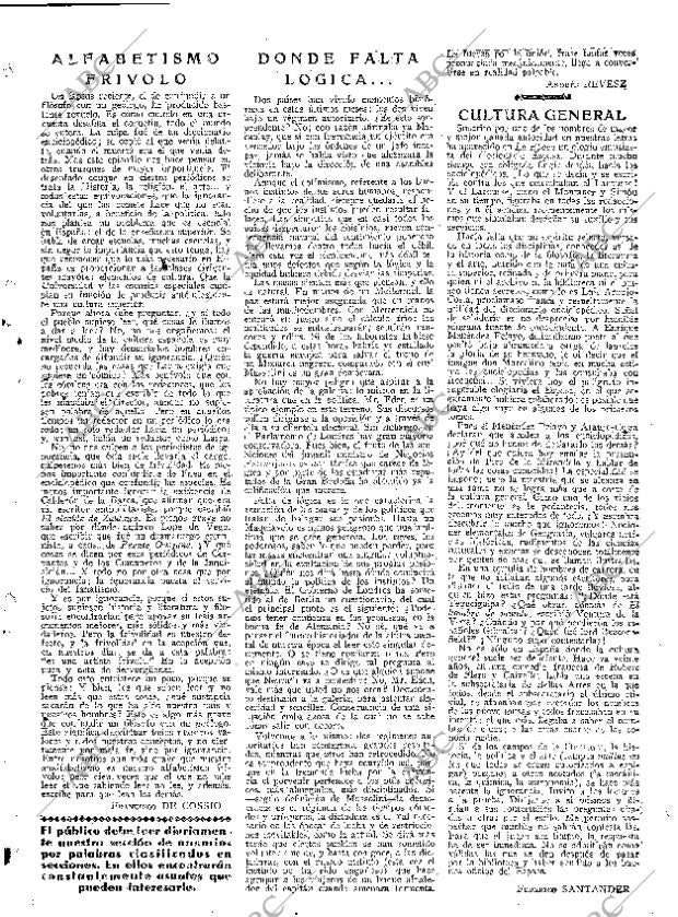 ABC SEVILLA 22-05-1936 página 15