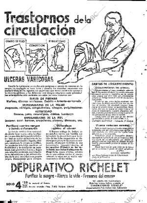 ABC SEVILLA 22-05-1936 página 16