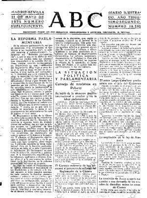 ABC SEVILLA 22-05-1936 página 17