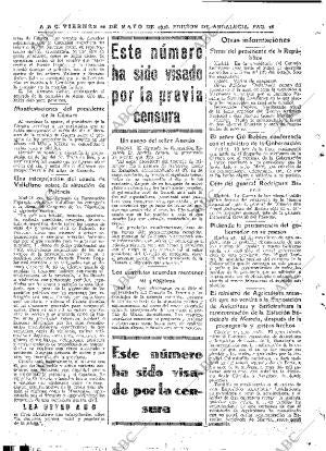 ABC SEVILLA 22-05-1936 página 18