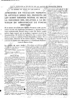 ABC SEVILLA 22-05-1936 página 21