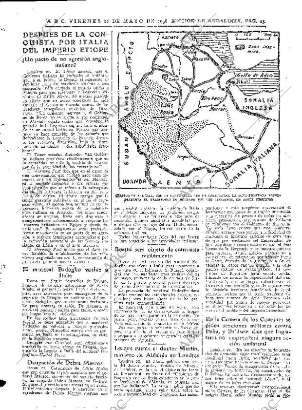 ABC SEVILLA 22-05-1936 página 25