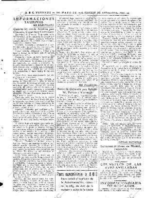 ABC SEVILLA 22-05-1936 página 31