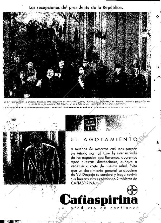 ABC SEVILLA 22-05-1936 página 4