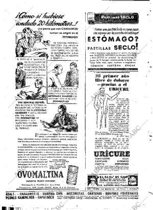 ABC SEVILLA 22-05-1936 página 44