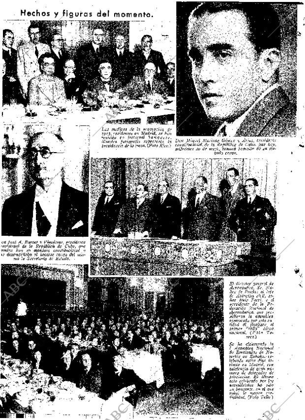 ABC SEVILLA 22-05-1936 página 6