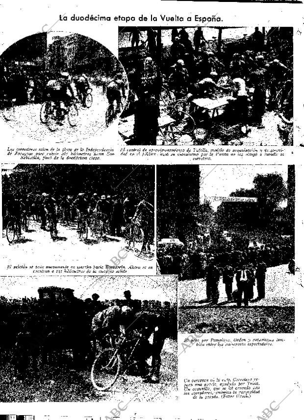 ABC SEVILLA 22-05-1936 página 8