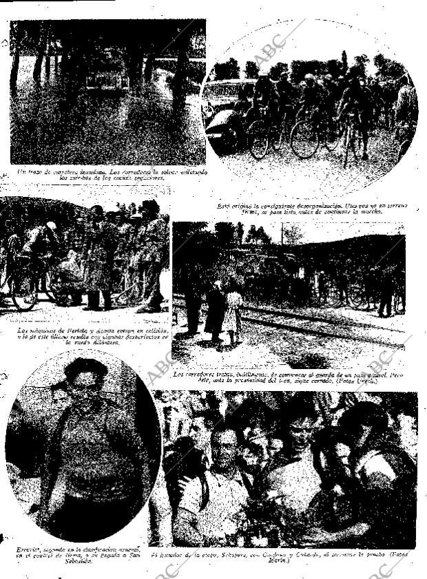 ABC SEVILLA 22-05-1936 página 9