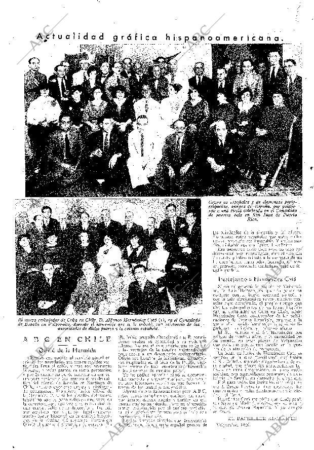 ABC MADRID 23-05-1936 página 12