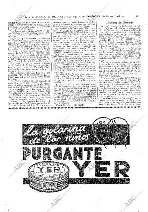 ABC MADRID 23-05-1936 página 26