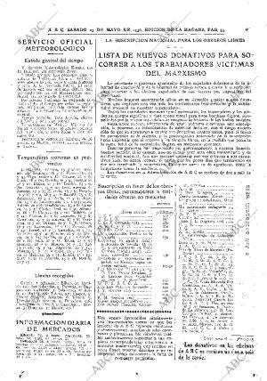 ABC MADRID 23-05-1936 página 31