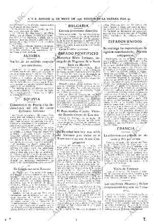 ABC MADRID 23-05-1936 página 38