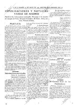 ABC MADRID 23-05-1936 página 41